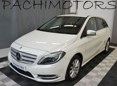 MERCEDES-BENZ B 180 Sport - Navi-Pdc-Xenon - Km 43.000