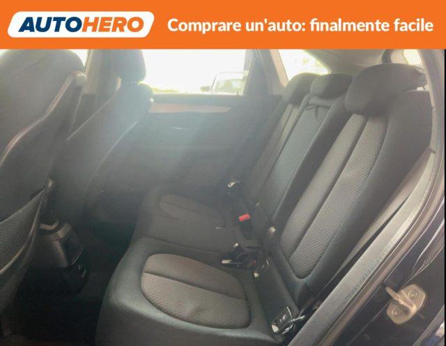BMW 218 d Active Tourer