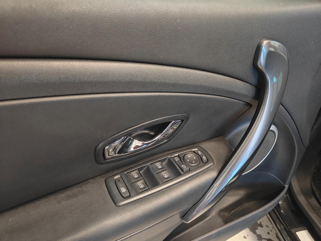 Renault Mégane 1.5 dCi 110CV SporTour GT Line