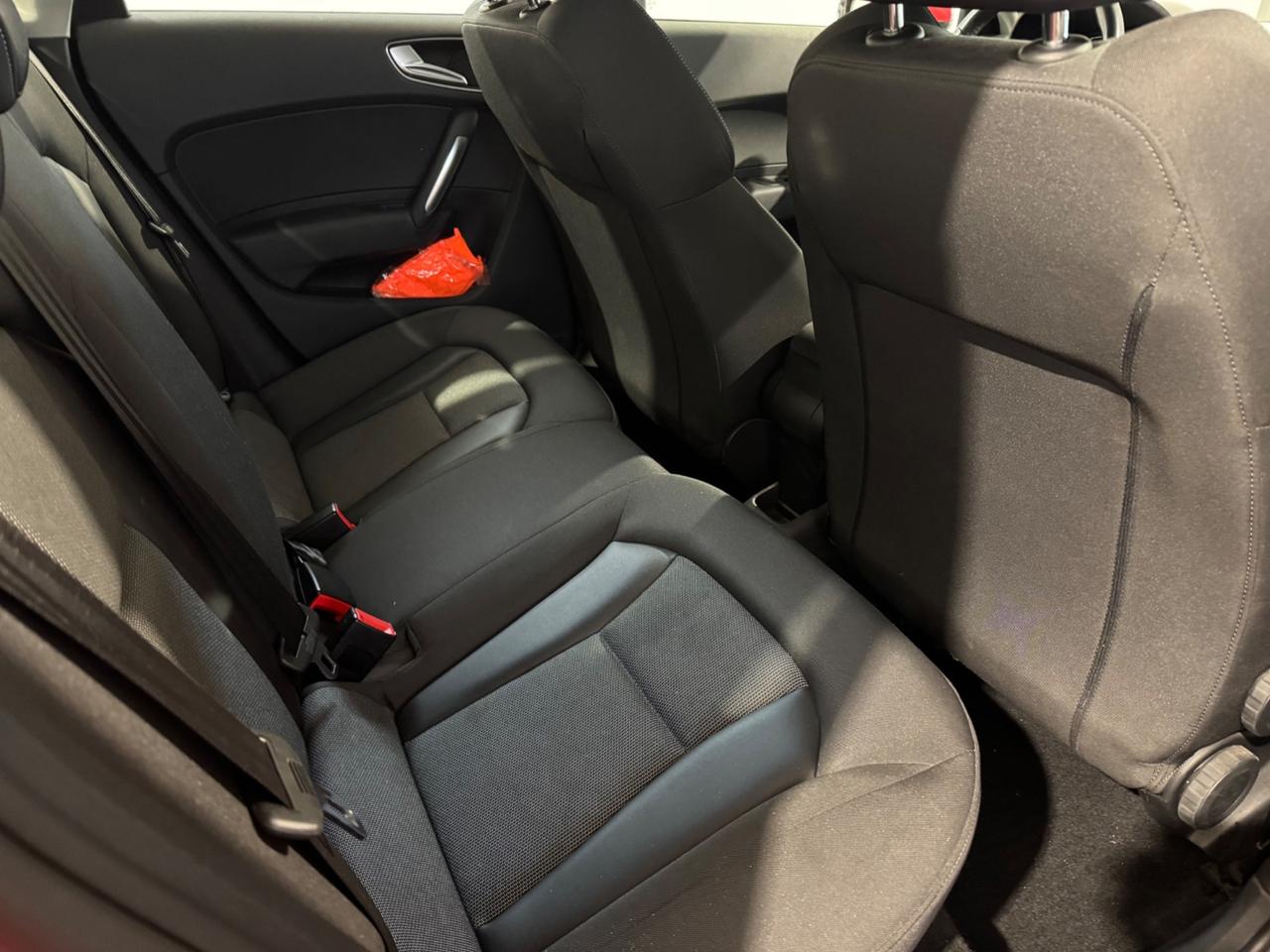 Audi A1 SPB 1.0 TFSI ultra Sport