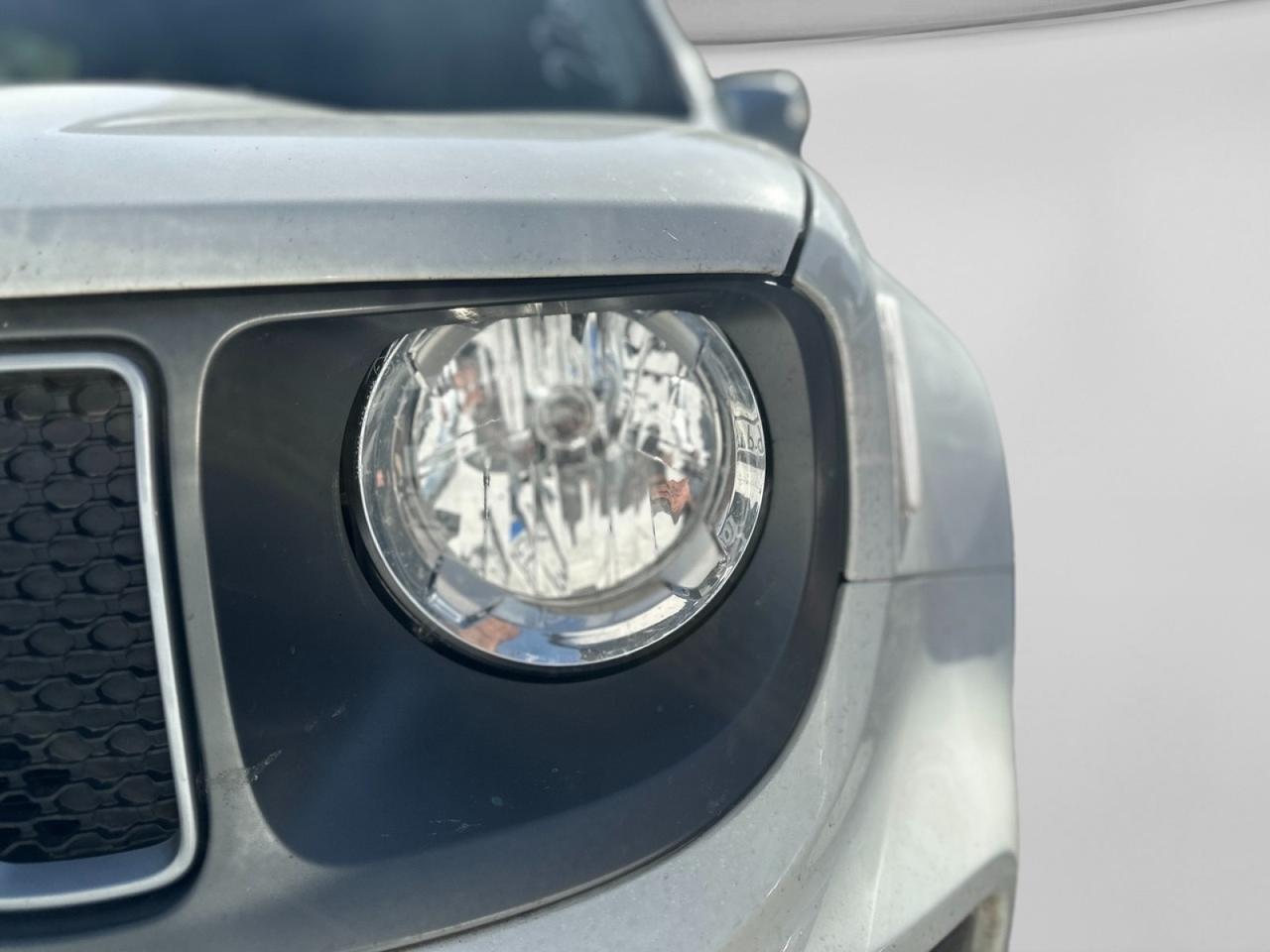 JEEP Renegade 2019 - Renegade 1.3 t4 phev Limited 4xe at6