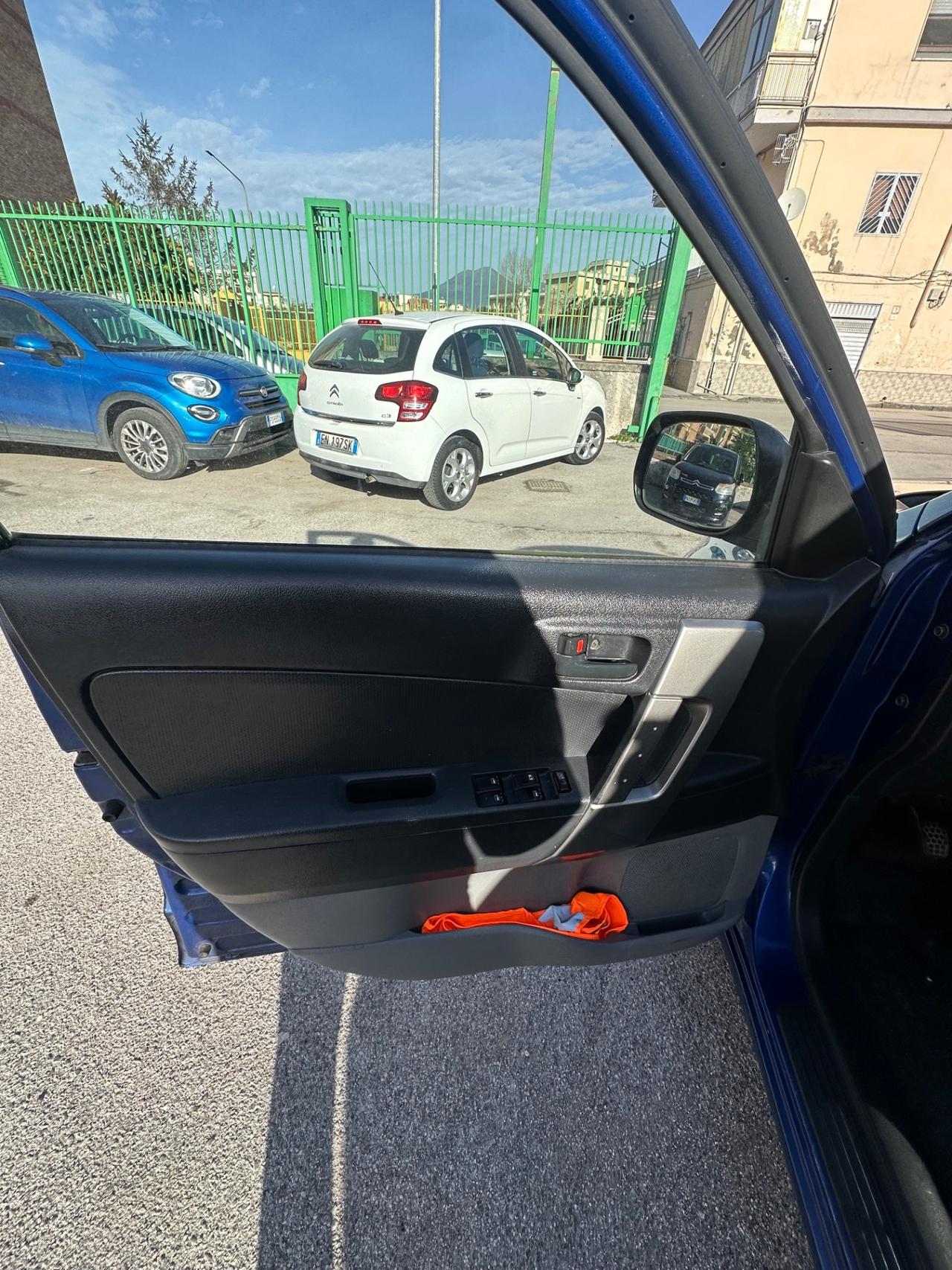 Daihatsu Terios 1.5 4WD SX O/F Green Powered