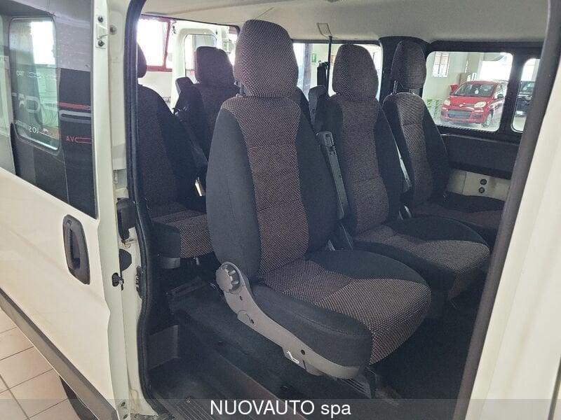 FIAT Ducato Ducato 30 2.3 MJT 130CV PC-TN Panorama