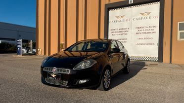 Fiat Bravo 1.6 MJT 120 CV - 2012
