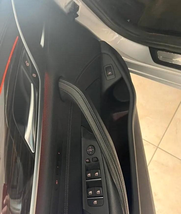 Bmw 530 520d xDrive Luxury