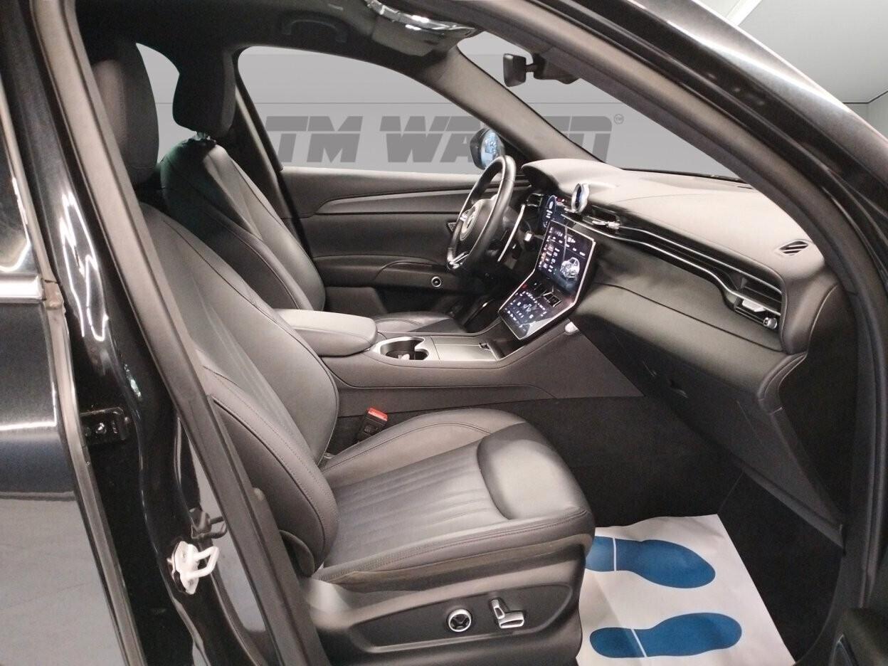 Maserati Grecale 2.0 mhev GT 300cv auto