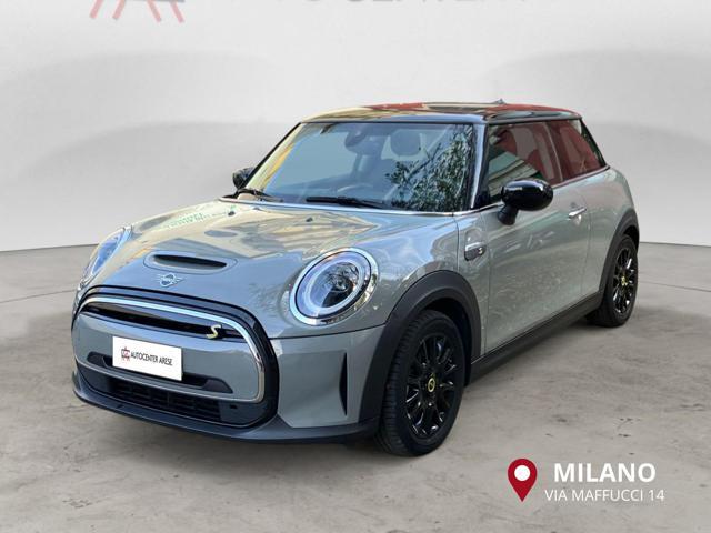 MINI Cooper SE Essential