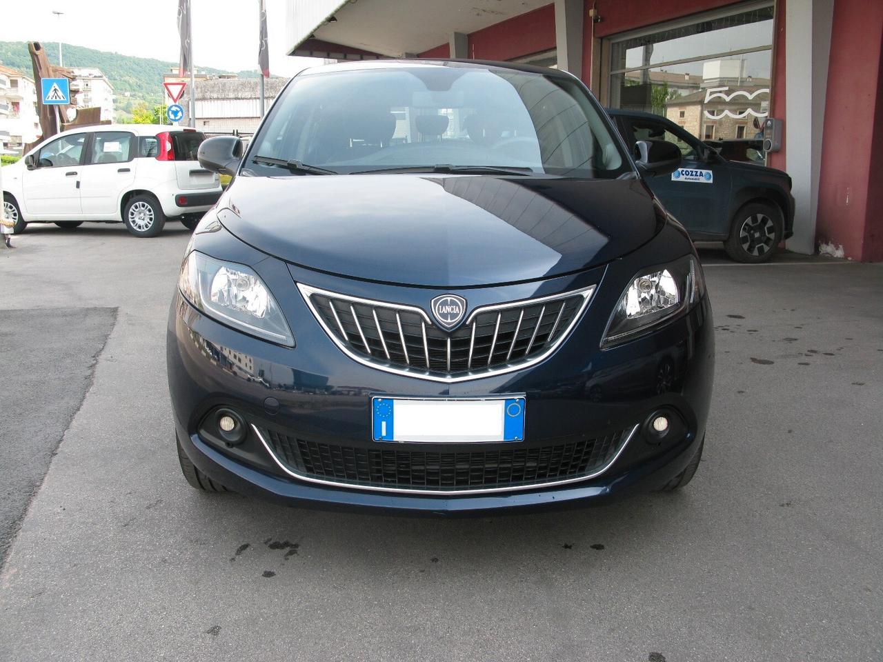 Lancia Ypsilon 1.0 FireFly 5 porte S&S Hybrid Ecochic Gold