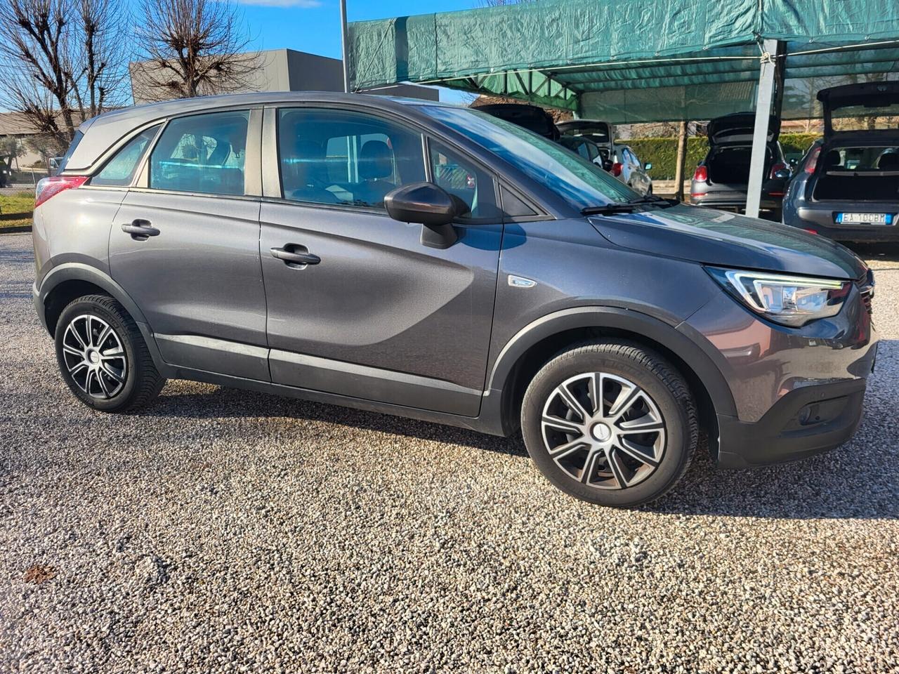 Opel Crossland Crossland X 1.5 ECOTEC D 102 CV Start&Stop Innovation