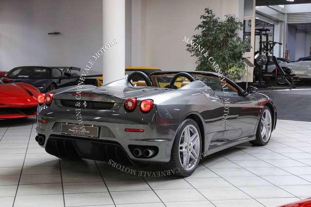 Ferrari F430 SPIDER|CARBOCERAMIC|DAYTONA SEATS|HI-FI AUDIO|