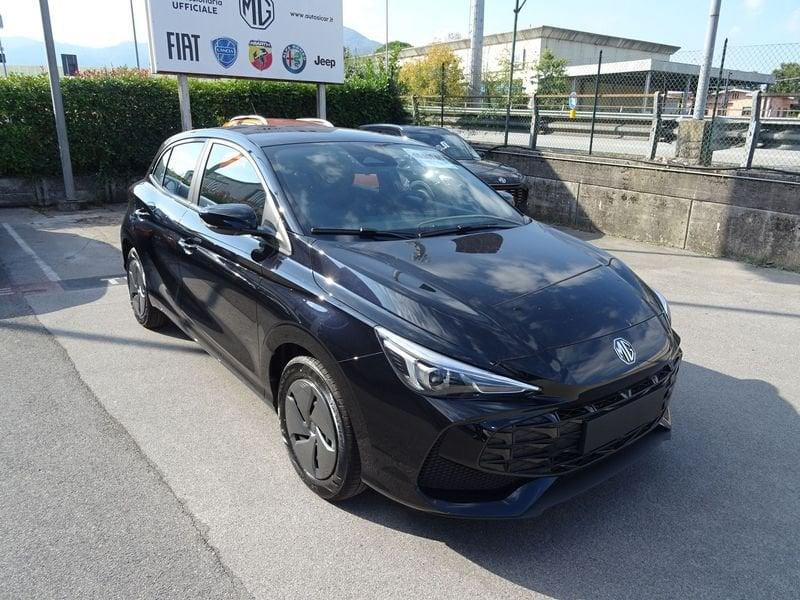 MG MG3 MG3 1.5 Standard
