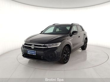 Volkswagen T-Roc T-Roc 1.5 TSI ACT DSG R-Line