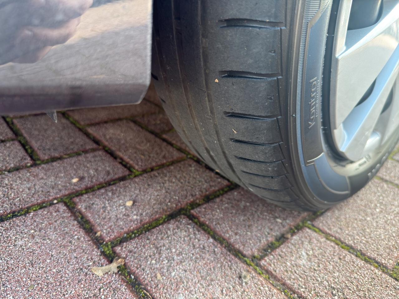 Toyota Aygo Connect 1.0 VVT-i 72CV 5 porte x-business light