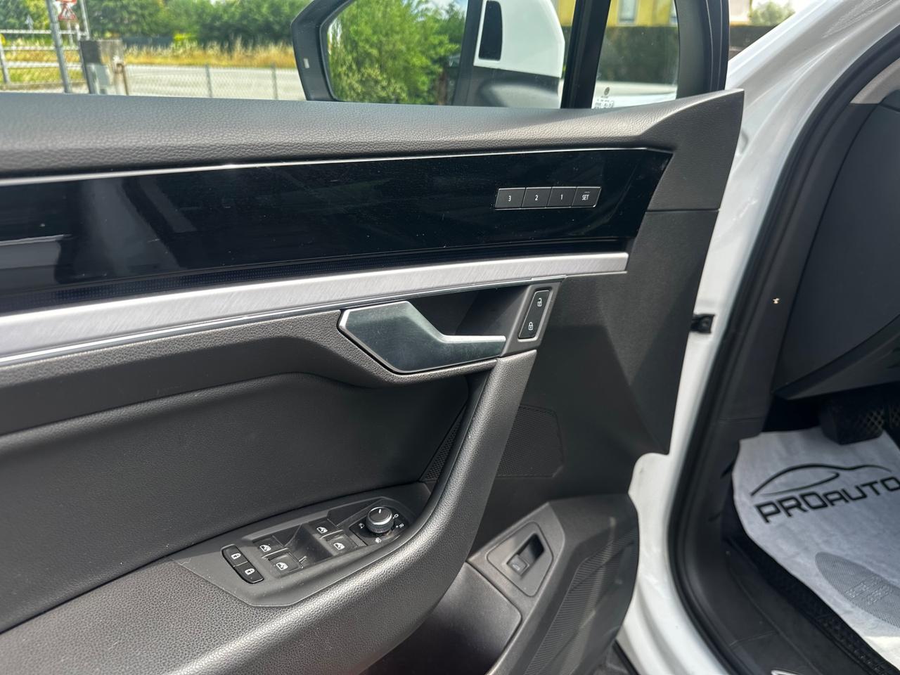 Volkswagen Touareg 3.0 V6 TDI SCR Advanced RLine