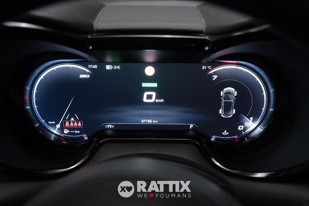 Alfa Romeo Tonale 1.5 Hybrid 160CV Ti TCT7