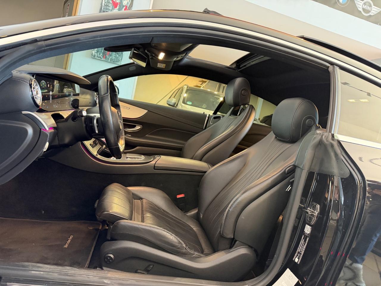 Mercedes-benz E 220 d 4Matic Premium Plus Iva