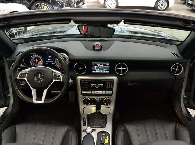 MERCEDES-BENZ SLK 250 CGI Premium Amg - Tetto Panoramico - Keyless