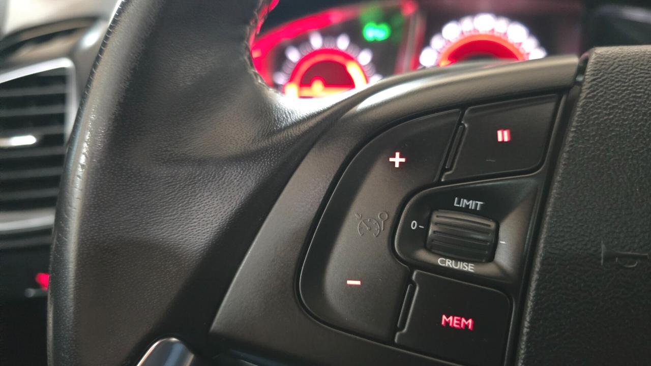 Ds DS5 5 2.0 HDi 160 aut. Chic