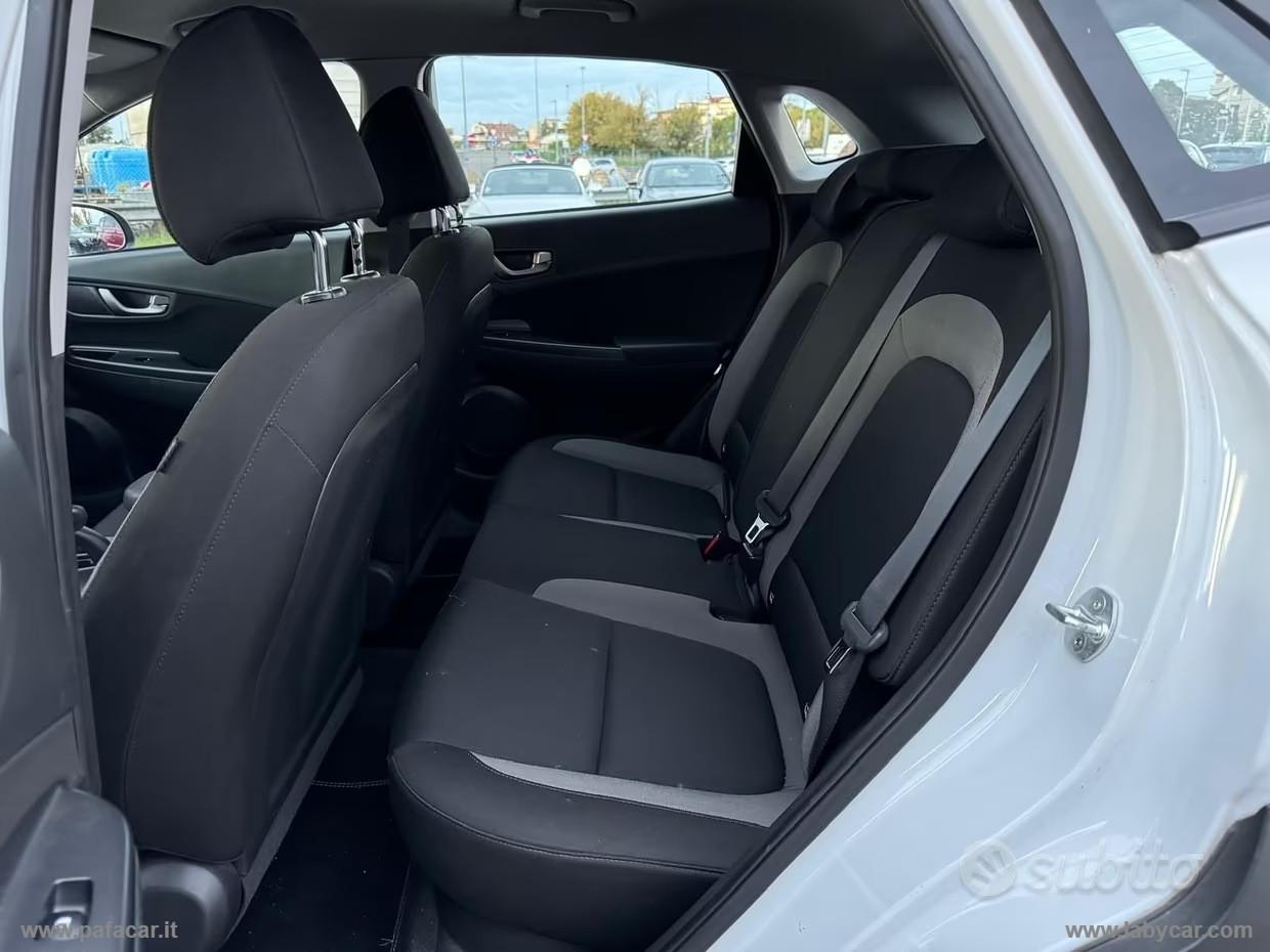 HYUNDAI Kona 1.0 T-GDI Classic