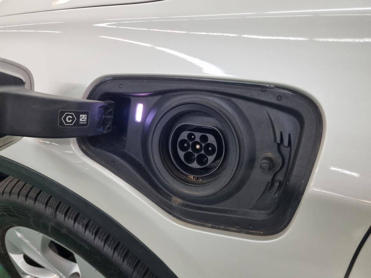 Bmw X1 xDrive25e Business Advantage