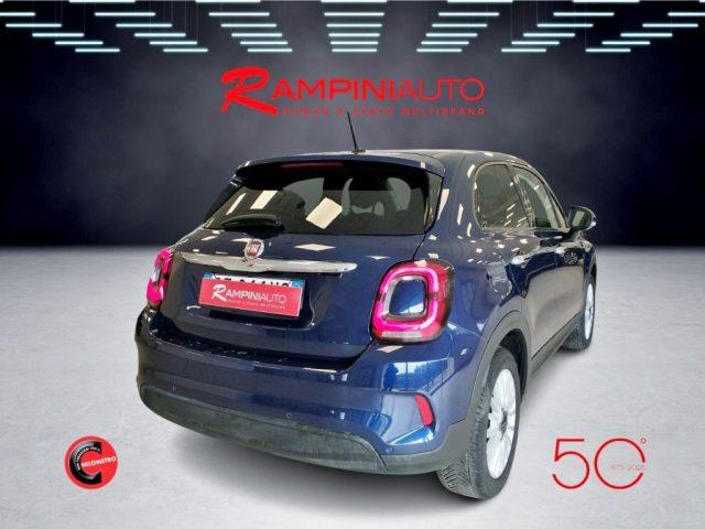 FIAT 500X 1.3 MultiJet 95 CV Connect Pronta Consegna