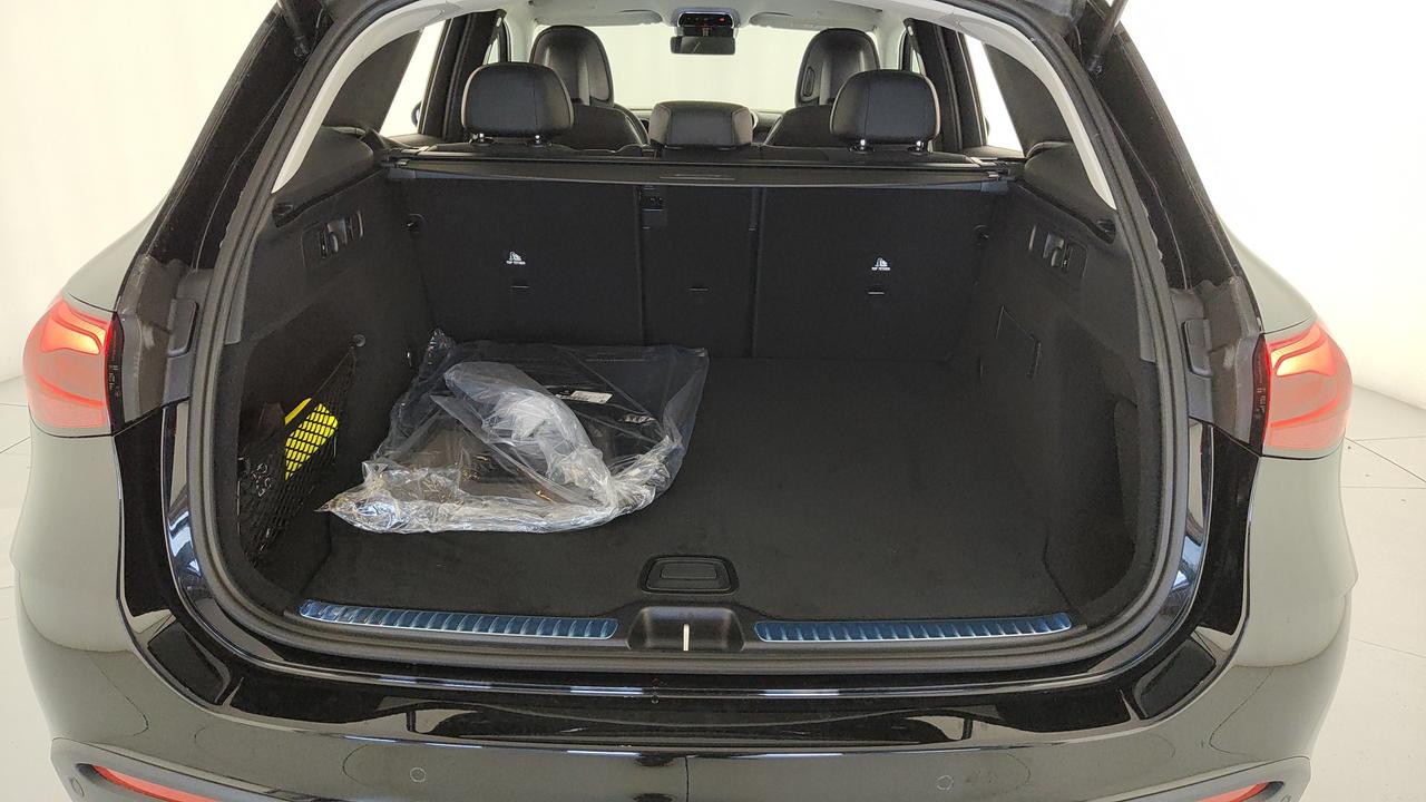 Mercedes-Benz GLC 220 d 4MATIC