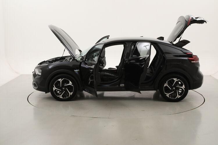 Citroen C4 Shine EAT8 BR080283 1.2 Benzina 131CV