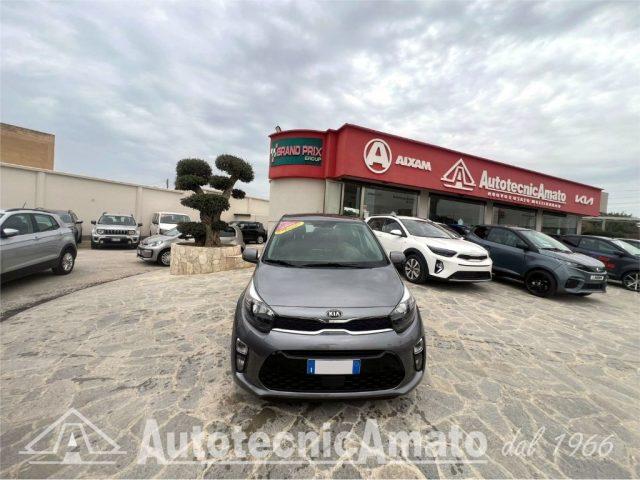 KIA Picanto New (G6) PE 1.0 GPL STYLE