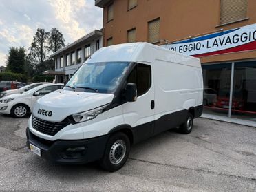 IVECO DAILY 35S14 LH2 PASSO 3520 UNICO PROPRIETARIO