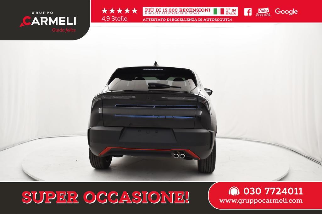 Alfa Romeo Junior 1.2 Ibrida Speciale 145cv Keyless,Cerchi 18,Acc,Navi,Sedili Riscaldati