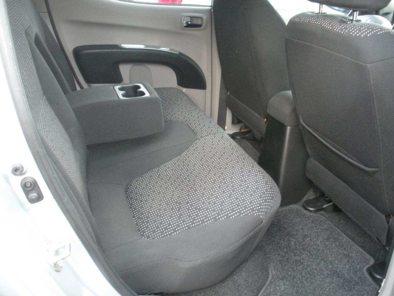 Mitsubishi L200 2.5 DI-D/136CV DC Intense DPF