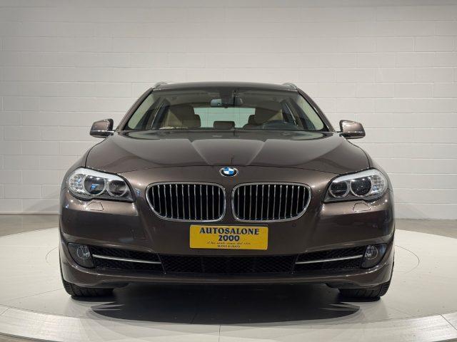 BMW 525 d xDrive Touring Luxury UNI.PRO./PREZZO REALE
