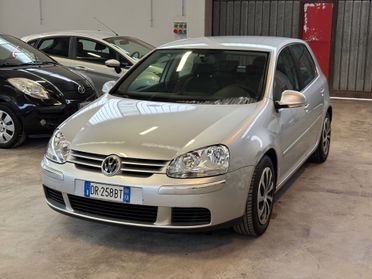 Volkswagen Golf 1.6 5p. United BiFuel GPL