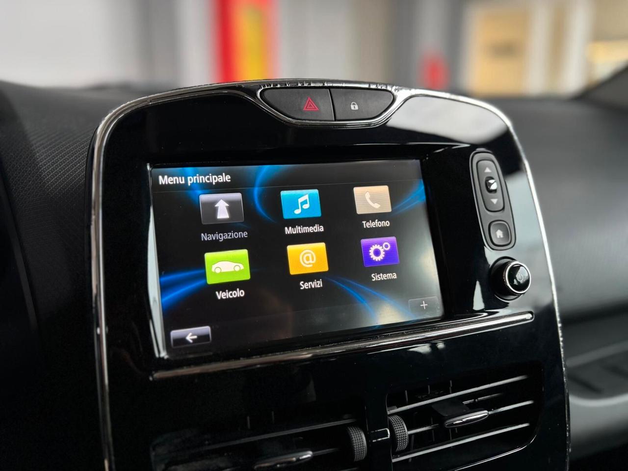 Renault Clio Sporter 1.5 dCi 8V 90CV Start&Stop Energy