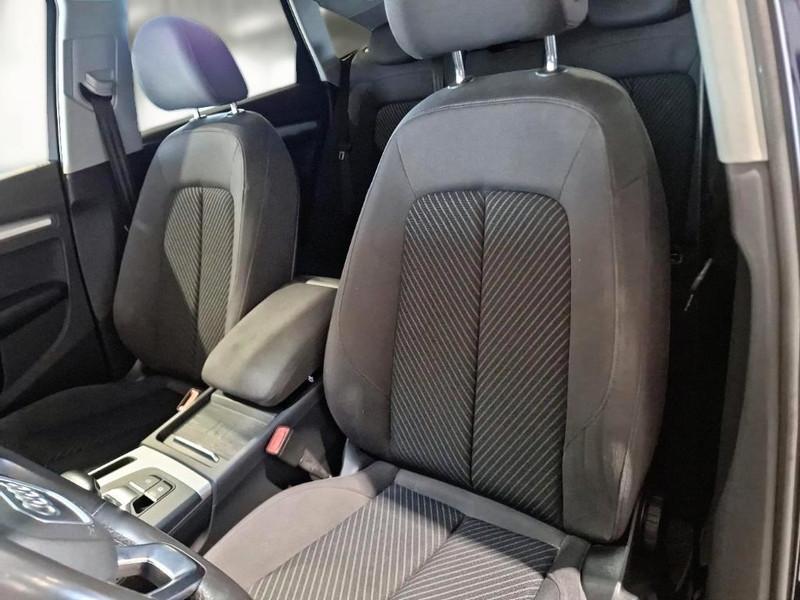 AUDI Q5 SPORTBACK 40 TDI MHEV BUSINESSADVANCED QUATTRO S TRONIC SUV