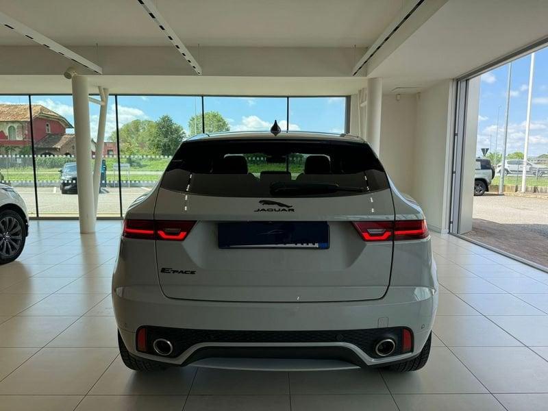 Jaguar E-Pace 2.0 I4 200 CV AWD Auto R-Dynamic S