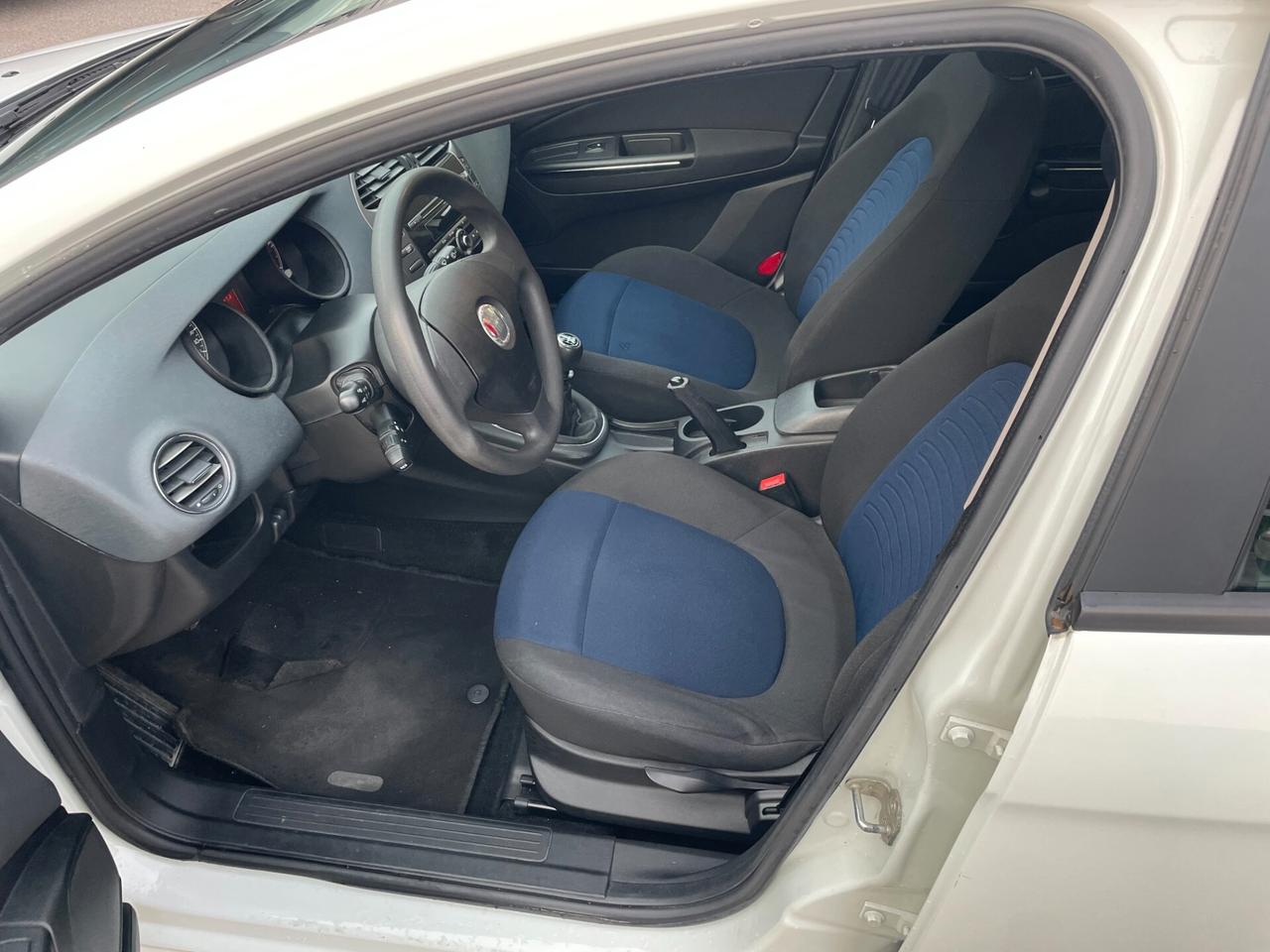 Fiat Bravo 1.6 MJT 105 CV Dynamic