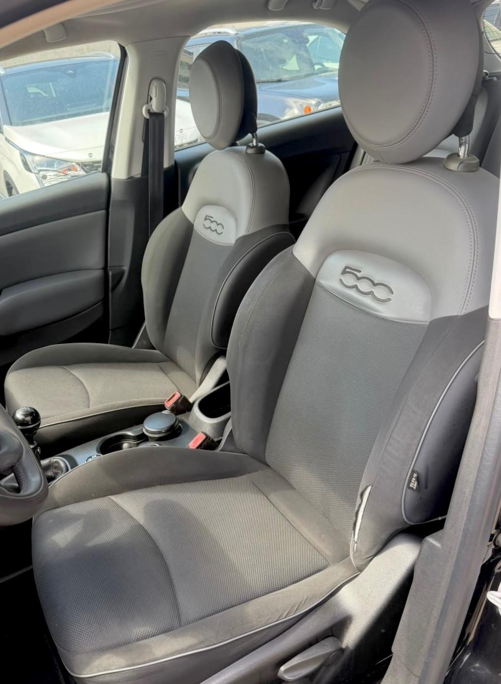 Fiat 500x 1.3 Diesel Business 95 Cv
