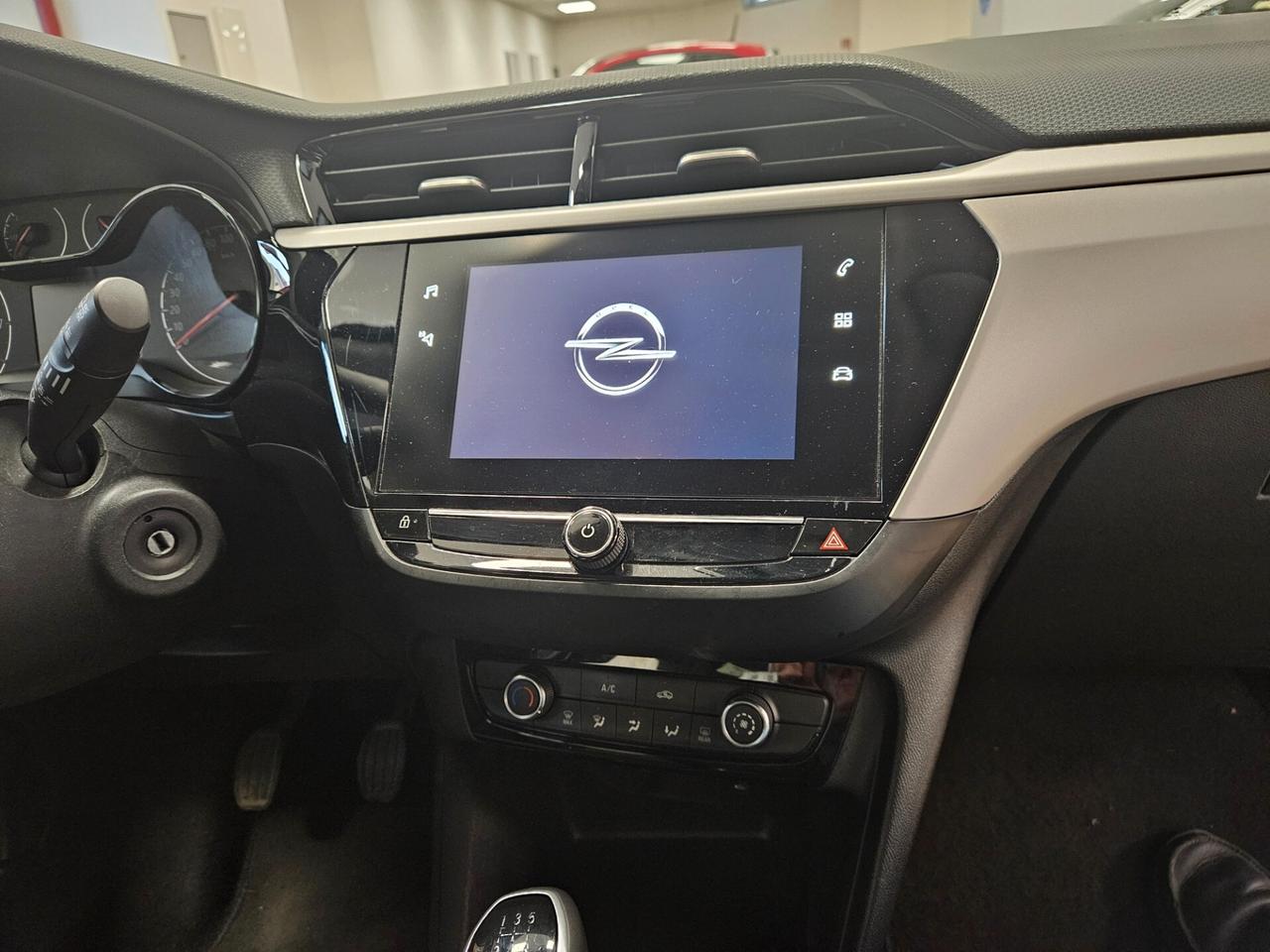 Opel Corsa 1.2 100 CV Edition