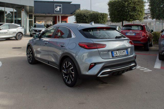 KIA XCeed 1.0 T-GDi GPL Business