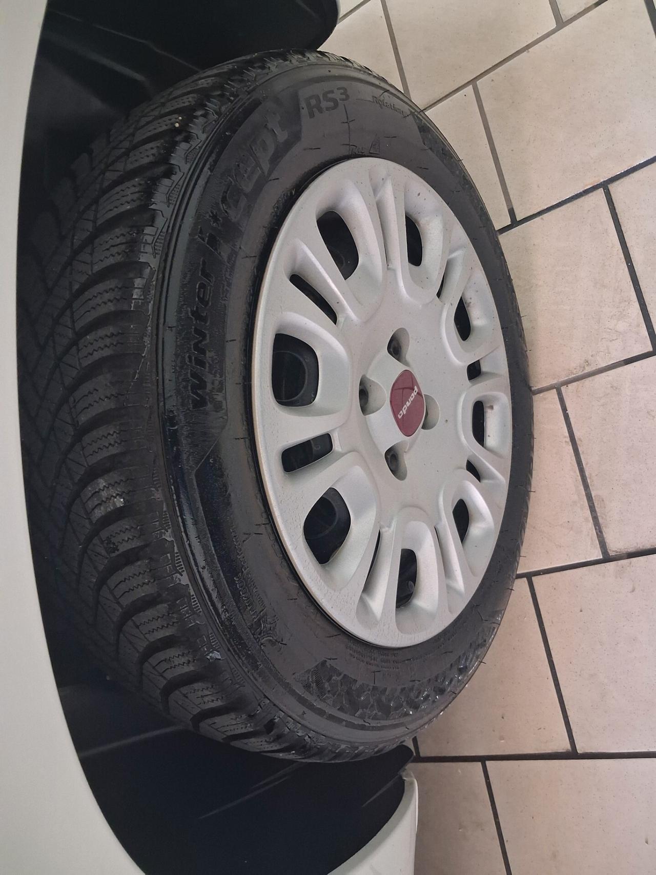 Fiat Panda 1.3 MJT 95 CV S&S unico prop 2018