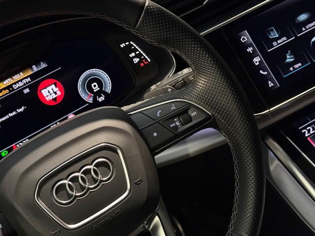 AUDI Q8 50 TDI 286 CV quattro tiptronic Sport