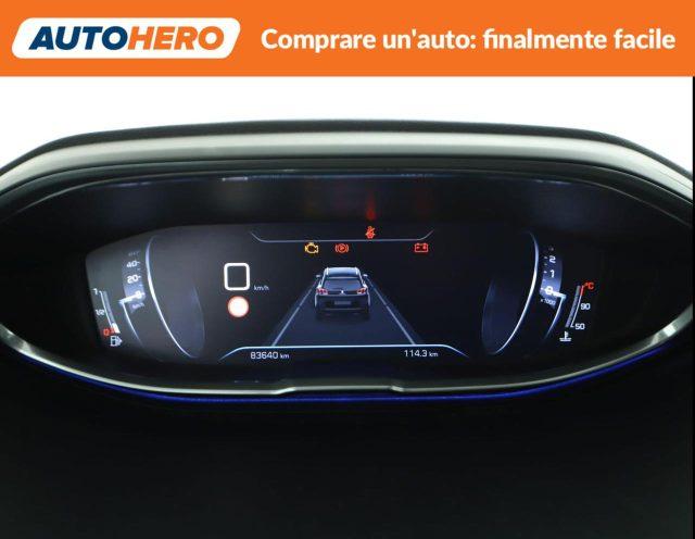 PEUGEOT 5008 BlueHDi 130 S&S Crossway