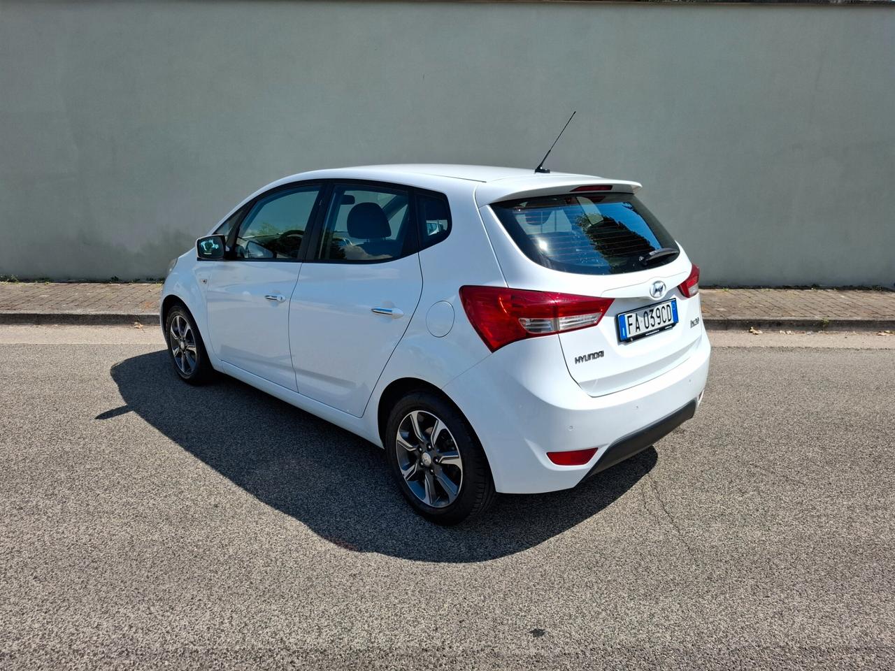 Hyundai iX20 1.4 90 CV Comfort
