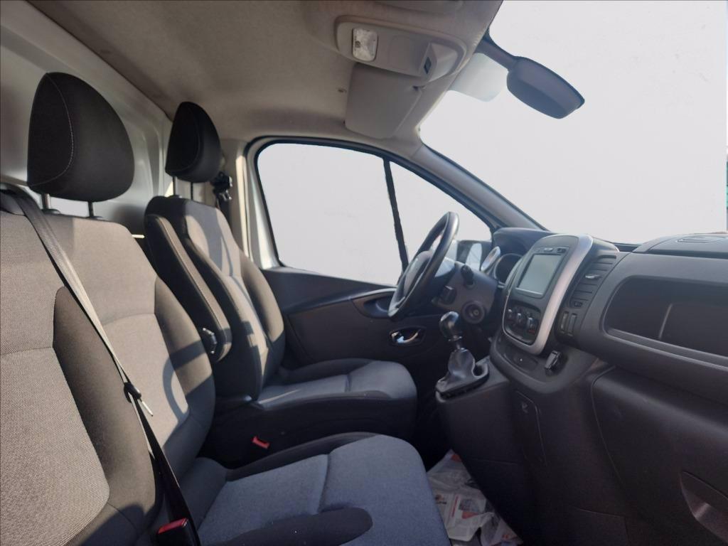 FIAT Talento 1.6 mjt CH1 10Q 120cv crew cab E6 del 2019