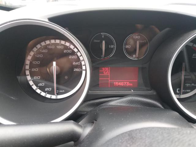 ALFA ROMEO Giulietta 1.6 JTDm-2 105 CV
