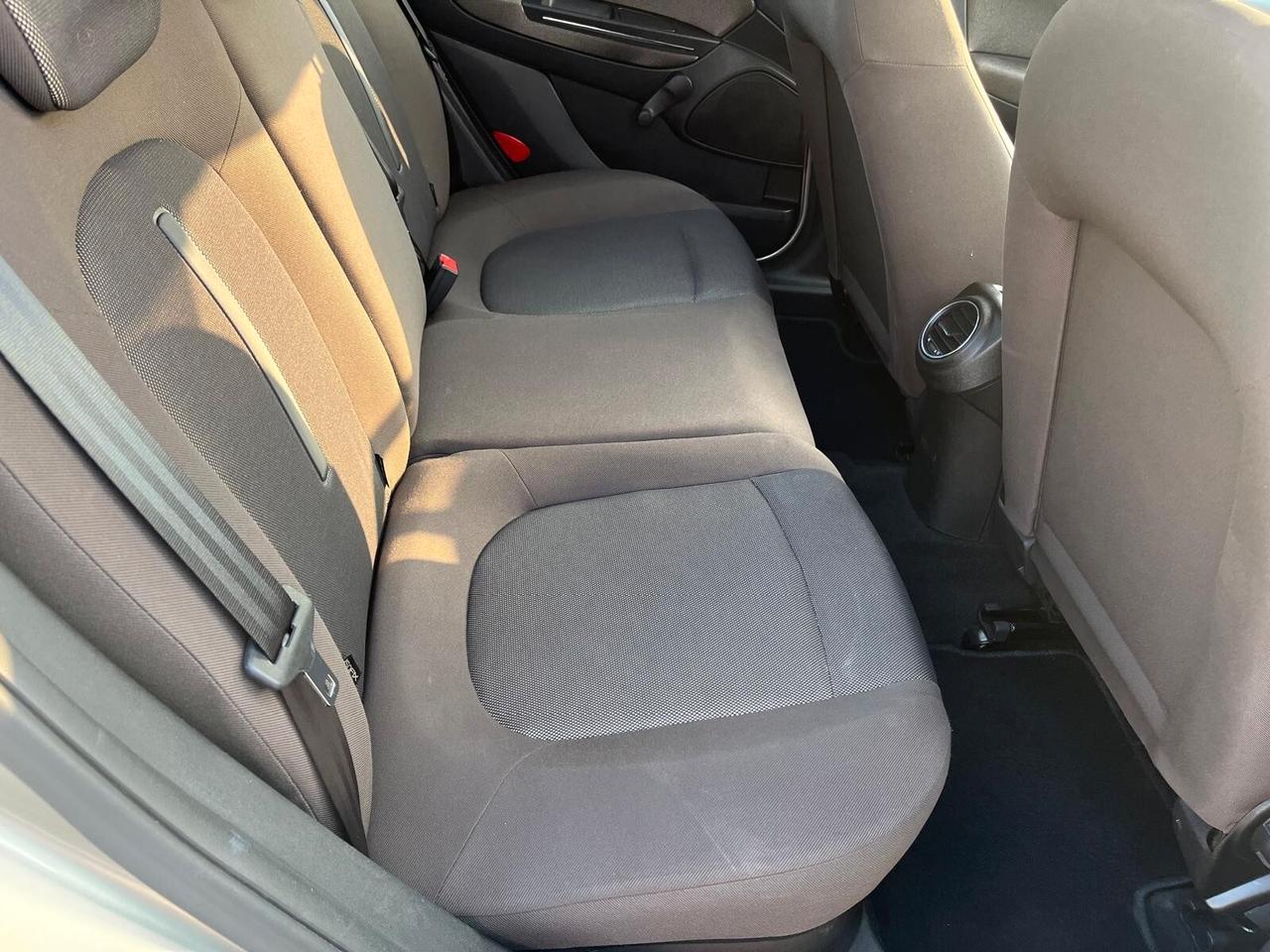 Fiat Bravo 1.4 Dynamic GPL