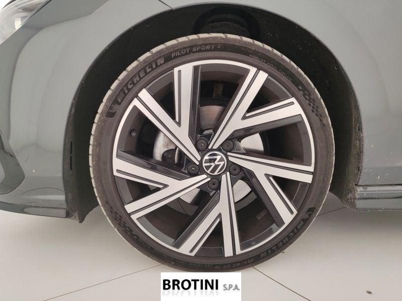 Volkswagen Golf 1.5 TSI EVO ACT 110kW R-Line