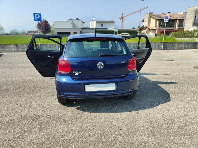 VOLKSWAGEN Polo 1.2 BENZINA 5 Porte ( GARANZIA )