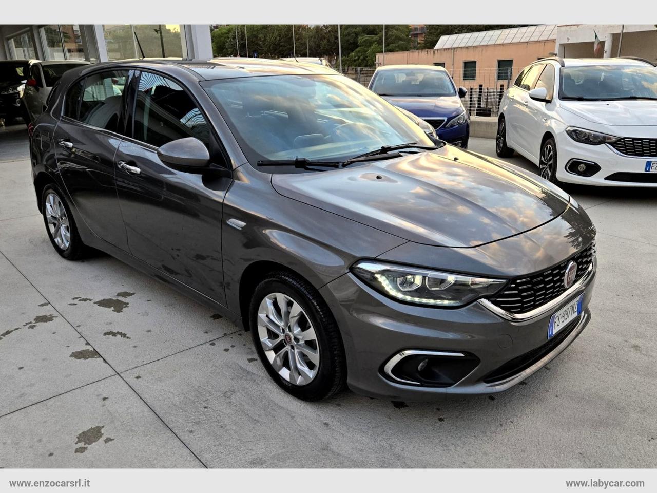 FIAT Tipo 1.6 Mjt S&S 5p. Lounge